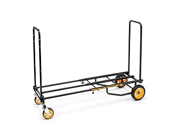 楽天市場】【中古】ROCKNROLLER MUITI-CART キャリーカート MINI-HAND