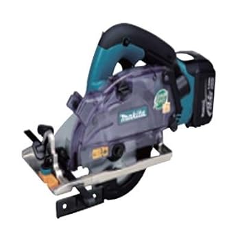 【中古】BR90007 １２５粍申し受ける式防じんマルノコ