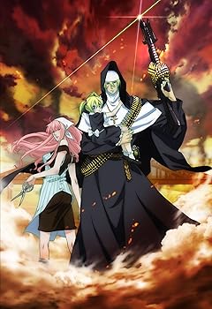【中古】荒川アンダー ザ ブリッジ VOL.2【通常版】 [DVD]