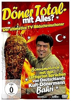 【中古】Doner Total-Mit Alles [DVD] 8,882円