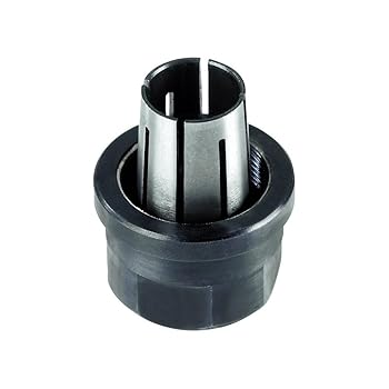【中古】Festool 494460 8粍 Collet W/ Nut by Festool