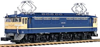 【中古】KATO Nゲージ EF65 500 F形 3060-2 鉄道模型 電気機関車