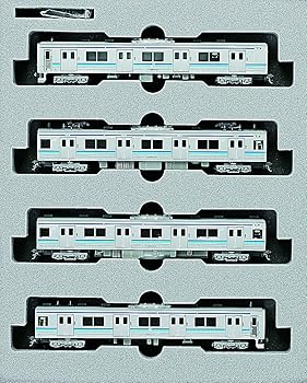 KATO 10-922 205系3100番台 仙石線マンガッタンライナーⅡ 4両 Amazon | KATO (カトー)【10-922】 [N] 205系 3100番台タイプ 仙石線