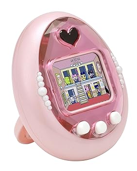 【中古】Tamagotchi iD もっとiD!おうちdeたまごっちステーション+|AJIMURA-SHOP
