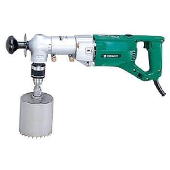 【中古】HiKOKI(ハイコーキ) 一角せん孔機 D13Y