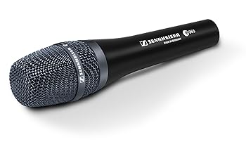 【中古】ゼンハイザ― ゼンハイザー(Sennheiser) 【国内正規品】ゼンハイザー ハイエンドコンデンサーマイクロホン e965