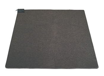 【中古】TEKNOS 2畳用カーペット (176×176cm) TWA-2000B 10,178円