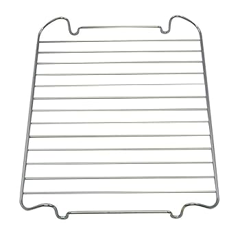 【中古】リンナイ ガステーブル専用部品 グリル焼き網