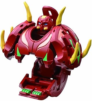 【中古】爆丸 BTR-15 召喚爆丸ブースターパック ノヴァ・スラッシュ