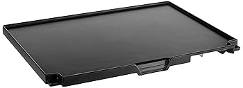 【中古】Breville BGR820FP スマートグリルフラットプレート 1 黒いこと