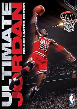 【中古】Ultimate Jordan [DVD]