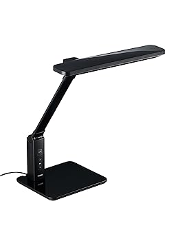 【中古】LE-H616B [ＬＥＤデスクライト]