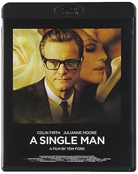 【中古】シングルマン コレクターズ・エディション [Blu-ray]