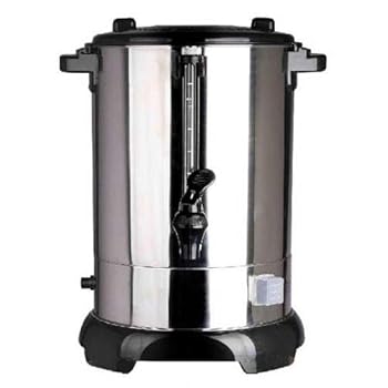 【中古】LeChef水ボイラー ? 75カップ/ 15リットルbyマジックミル
