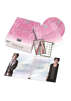 【中古】声優が詠む続きもの 声優小倉百人一首 読み札用CD付き添い人