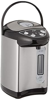 【中古】Spt 3.2-Liter Stainless with Multi-Temp Feature by SPT