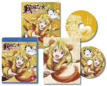 楽天市場】【中古】アニメ「戦国乙女?桃色パラドックス?」劇伴