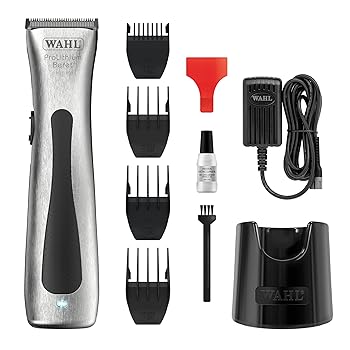 【中古】WAHL (ウォール) Beret (ベレ)【業務用・人専用。国家資格をお持ちの理容・美容師の方以外のご購入はご遠慮願います】｜AJIMURA-SHOP
