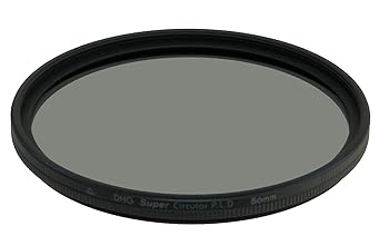 【中古】マルミ MARUMI PLろ波器 86粍 DHG スーパーサーキュラーP.L.D 86粍 対照膨れ上がる 照りかえす取っぱらう 撥水防汚 日本製
