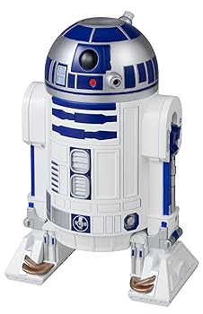 【中古】HOMESTAR R2-D2 (ホームスター R2-D2)|AJIMURA-SHOP