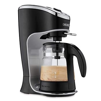 【中古】Mr. Coffee カフェラテ製造会社