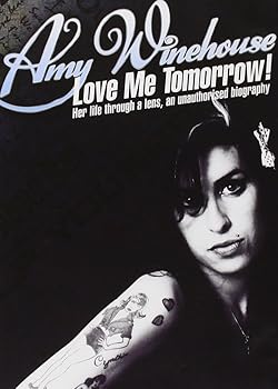 【中古】Love Me Tomorrow! [DVD]