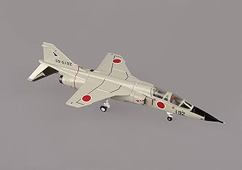 【中古】GULLIVER200 1/200 T-2 JASDF 21 SQ 59-5192 完成品|AJIMURA-SHOP