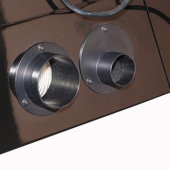 【中古】SawStop CNS-DCP Contractor Saw Dust Collection Panel by SawStop