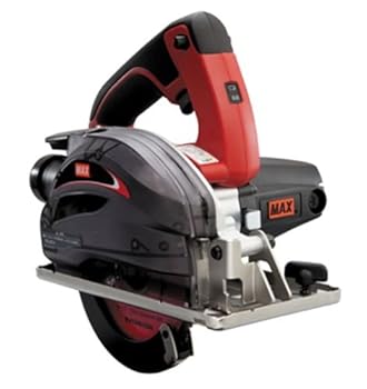 【中古】マックス(MAX) 申し受ける式チップソーカッタ 【金細工職人用】 PJ-CS52M-BC
