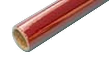 【中古】OK模型 E-ライト 透明レッド 25030