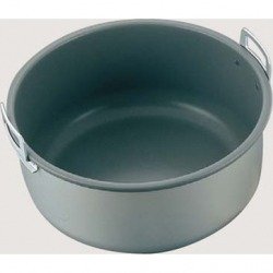 【中古】タイガー魔法瓶 ジャー 内鍋JHA-K540U (JHA-540A・5400)