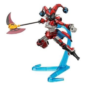 【中古】【プレミアムバンダイ限定】ダンボール戦機 LBXジョーカーMk-2 [おもちゃ&ホビー]｜AJIMURA-SHOP