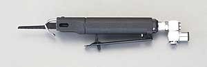 【中古】エスコ 10000spm/215粍エアーソー EA161VA