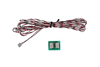 【中古】KATO Nゲージ センサー線路用延長ケーブル 20-654 鉄道模型用品