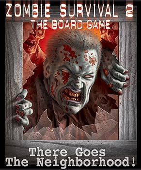 【中古】Zombie Survival 2: There Goes the Neighborhood｜AJIMURA-SHOP 12,771円