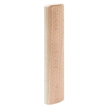【中古】Festool 498219 XL 14 by 140mm Domino Beech Tenons, 70-Pack by Festool