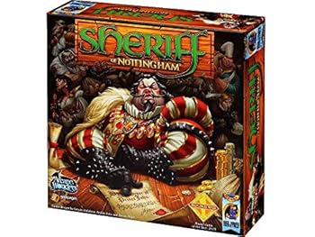 【中古】Sheriff of Nottingham