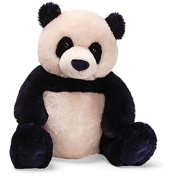 【中古】GUND ジーポ パンダ L 6047648