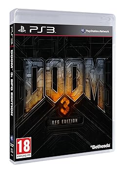 【中古】Doom 3 - BFG Edition