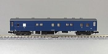【中古】KATO Nゲージ マニ37 5078 鉄道模型 客車 9,961円