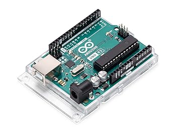 【中古】Arduino Uno Rev3 A000066