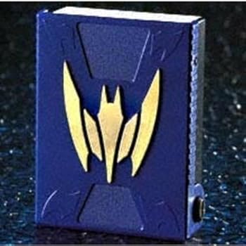 【中古】仮面ライダーナイト爵 ベントボックス