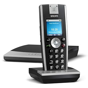【中古】3098 M9R w/base station one handset 32,842円
