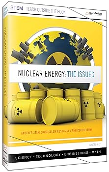 【中古】Nuclear Energy: Issues [DVD]｜AJIMURA-SHOP
