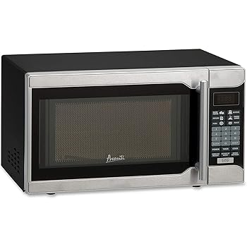 【中古】.7CF 700 W Microwave BkSS OB