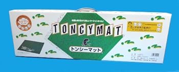 【中古】ミ蝋涙 トンシーマット大