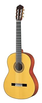 【中古】YAMAHA GC12S GCシリーズ クラシックギター (ヤマハ)