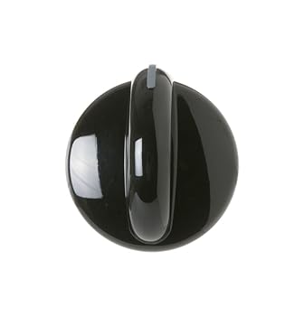 【中古】GE WB03K10176 ミニバルブノブ