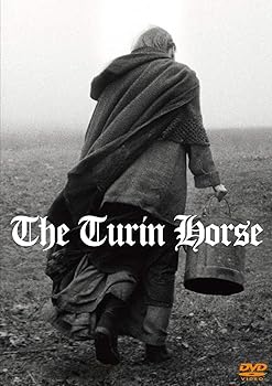 【中古】ニーチェの馬 [DVD]