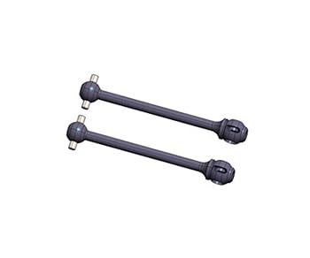 【中古】タミヤ(TAMIYA) TRFシリーズ No.139 ダブルカルダン用ドライブシャフト (42サイズ/2本) 42239